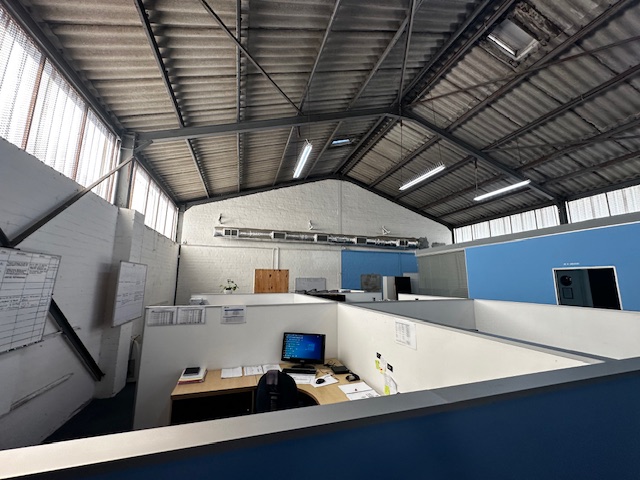 To Let Commercial Property for Rent in Athlone Industrial Western Cape